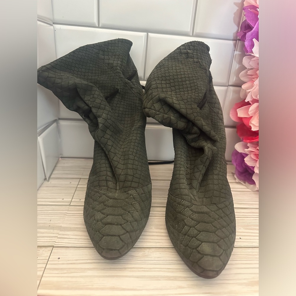 Giuseppe Boots